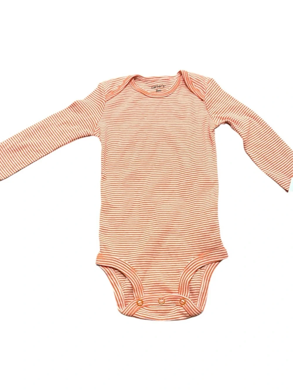 Carters soft long